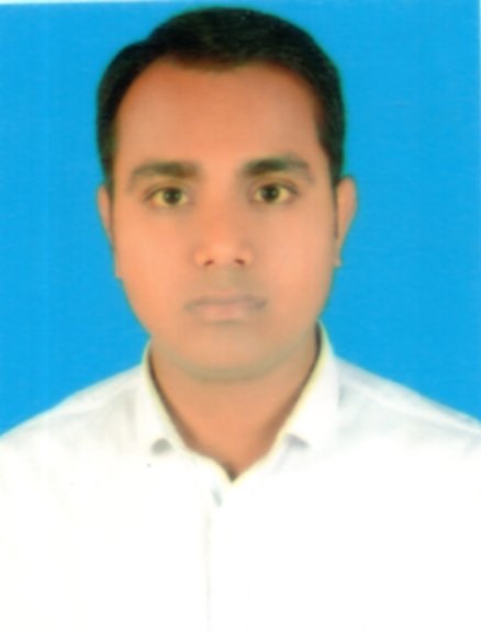 MAINUL ISLAM